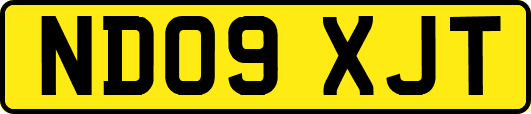 ND09XJT