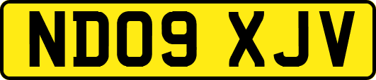 ND09XJV