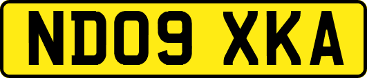 ND09XKA