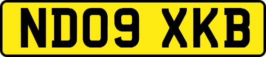 ND09XKB