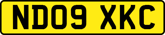 ND09XKC