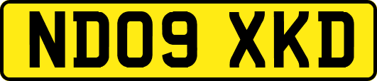 ND09XKD