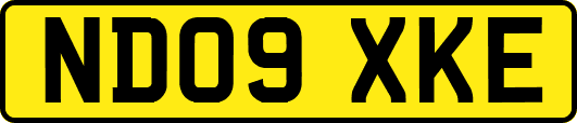 ND09XKE