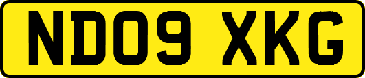 ND09XKG