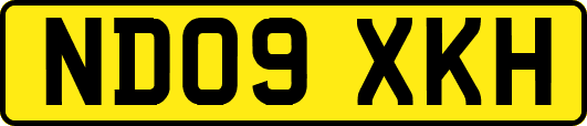 ND09XKH