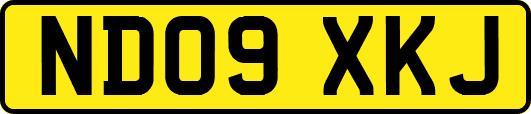 ND09XKJ