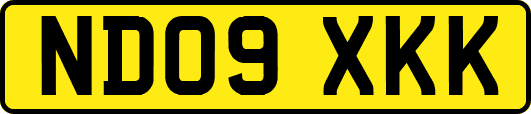 ND09XKK