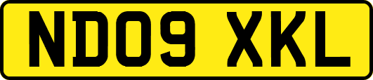 ND09XKL