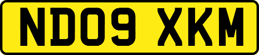 ND09XKM
