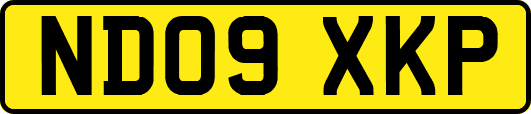 ND09XKP