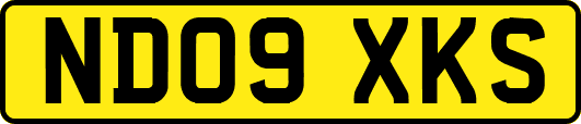 ND09XKS