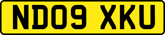 ND09XKU