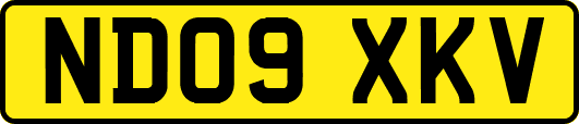 ND09XKV