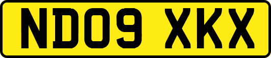 ND09XKX