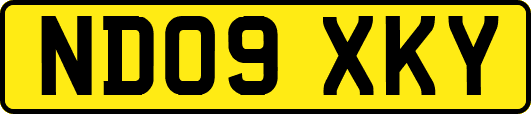 ND09XKY