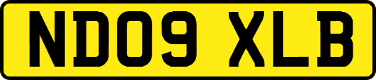 ND09XLB