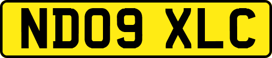 ND09XLC