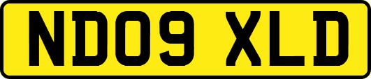 ND09XLD