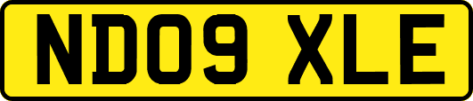 ND09XLE