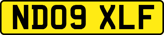 ND09XLF