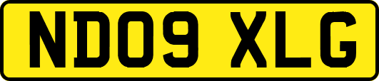 ND09XLG