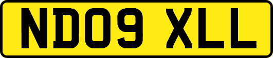 ND09XLL