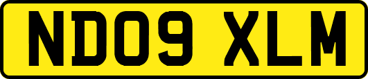 ND09XLM