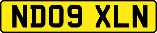 ND09XLN