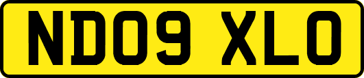 ND09XLO