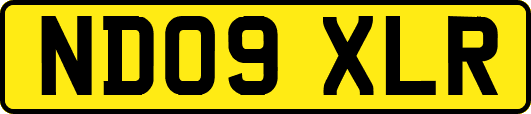 ND09XLR