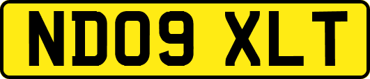 ND09XLT