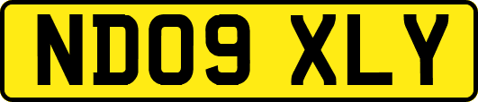 ND09XLY