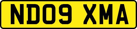 ND09XMA