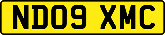 ND09XMC