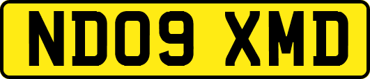 ND09XMD