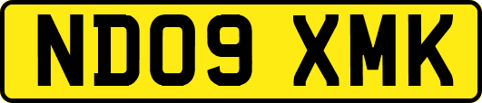 ND09XMK