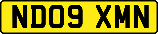 ND09XMN