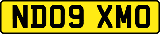 ND09XMO