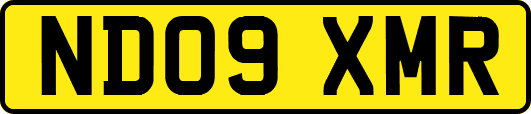 ND09XMR