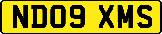 ND09XMS
