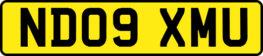 ND09XMU