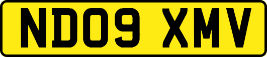 ND09XMV