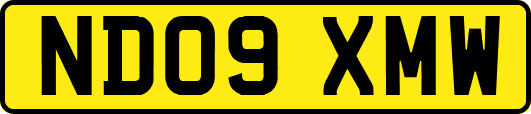ND09XMW