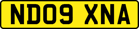 ND09XNA