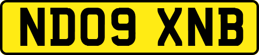 ND09XNB