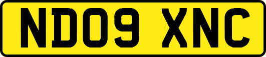 ND09XNC