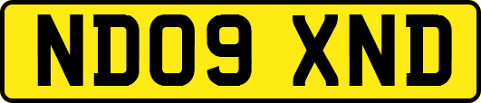 ND09XND