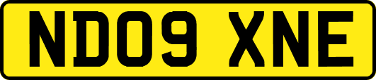 ND09XNE
