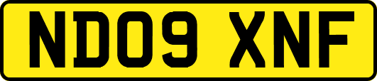 ND09XNF
