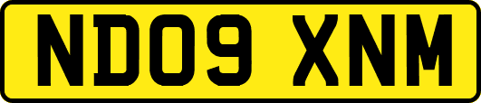 ND09XNM